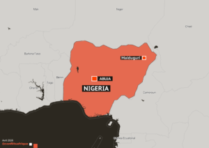 Nigeria : L&rsquo;ambassade américaine évacue partiellement Abuja.