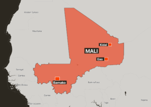 Mali : Offensive coordonnée sur Bamako : ce que l&rsquo;on sait