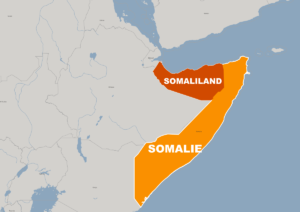 Somaliland : un État de facto à la recherche de reconnaissance