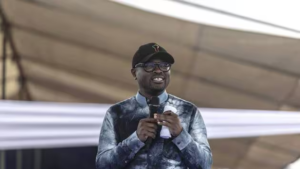 Présidentielle au Bénin : Romuald Wadagni élu président avec 94 % des voix.