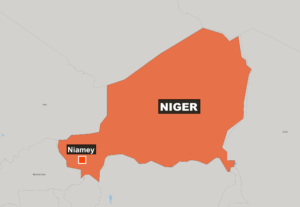 Niger : tentative de coup d’État militaire à Niamey déjouée